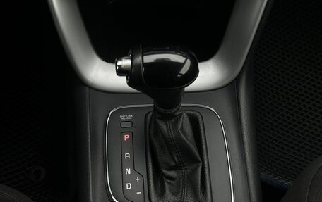 KIA cee'd III, 2013 год, 940 000 рублей, 19 фотография