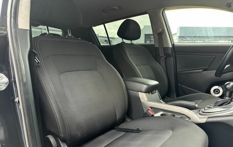 KIA Sportage III, 2015 год, 1 400 000 рублей, 11 фотография