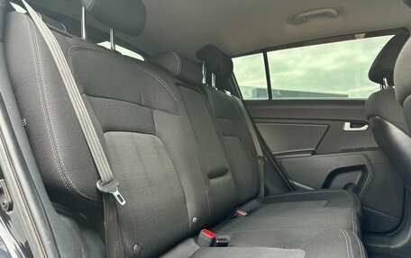 KIA Sportage III, 2015 год, 1 400 000 рублей, 12 фотография