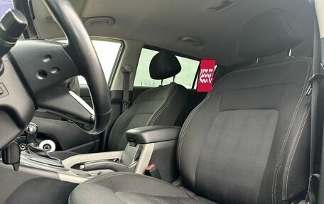 KIA Sportage III, 2015 год, 1 400 000 рублей, 9 фотография