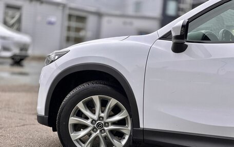 Mazda CX-5 II, 2013 год, 1 639 000 рублей, 9 фотография