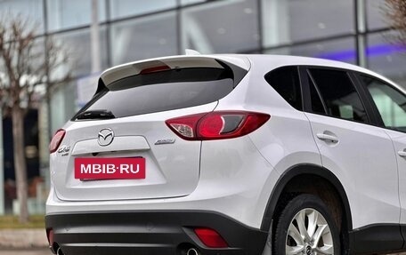 Mazda CX-5 II, 2013 год, 1 639 000 рублей, 8 фотография