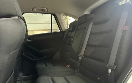 Mazda CX-5 II, 2013 год, 1 639 000 рублей, 14 фотография
