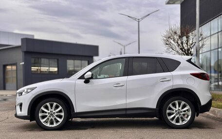 Mazda CX-5 II, 2013 год, 1 639 000 рублей, 12 фотография