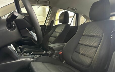 Mazda CX-5 II, 2013 год, 1 639 000 рублей, 13 фотография