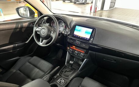 Mazda CX-5 II, 2013 год, 1 639 000 рублей, 19 фотография