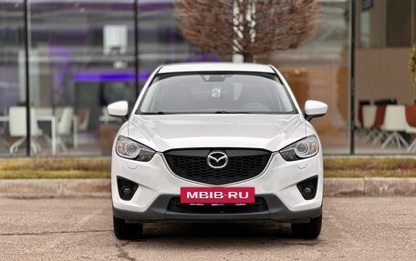 Mazda CX-5 II, 2013 год, 1 639 000 рублей, 5 фотография