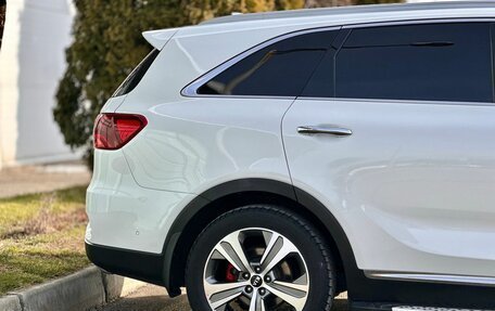 KIA Sorento III Prime рестайлинг, 2018 год, 2 809 000 рублей, 15 фотография