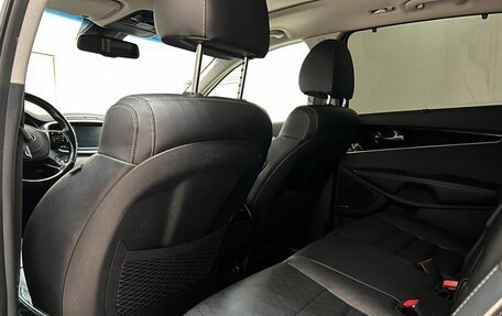 KIA Sorento III Prime рестайлинг, 2018 год, 2 809 000 рублей, 17 фотография