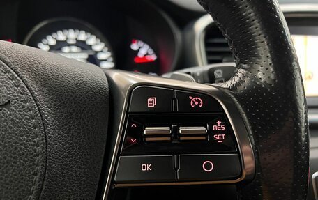 KIA Sorento III Prime рестайлинг, 2018 год, 2 809 000 рублей, 20 фотография