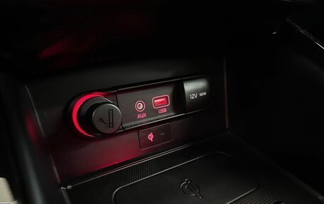 KIA Sorento III Prime рестайлинг, 2018 год, 2 809 000 рублей, 28 фотография