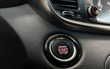 KIA Sorento III Prime рестайлинг, 2018 год, 2 809 000 рублей, 22 фотография