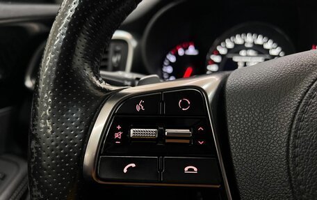 KIA Sorento III Prime рестайлинг, 2018 год, 2 809 000 рублей, 19 фотография