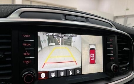 KIA Sorento III Prime рестайлинг, 2018 год, 2 809 000 рублей, 25 фотография