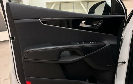 KIA Sorento III Prime рестайлинг, 2018 год, 2 809 000 рублей, 38 фотография