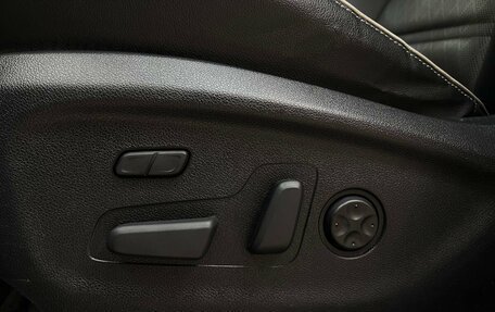 KIA Sorento III Prime рестайлинг, 2018 год, 2 809 000 рублей, 36 фотография