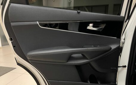 KIA Sorento III Prime рестайлинг, 2018 год, 2 809 000 рублей, 39 фотография