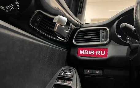 KIA Sorento III Prime рестайлинг, 2018 год, 2 809 000 рублей, 31 фотография