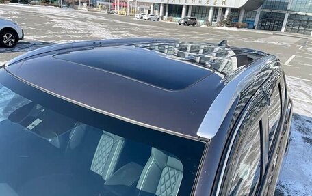 Mitsubishi Outlander III рестайлинг 3, 2022 год, 1 800 000 рублей, 19 фотография