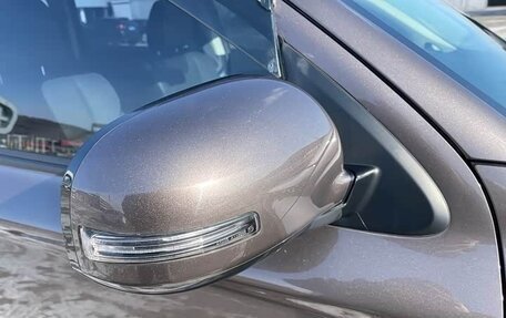 Mitsubishi Outlander III рестайлинг 3, 2022 год, 1 800 000 рублей, 20 фотография