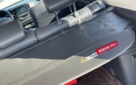 Mitsubishi Outlander III рестайлинг 3, 2022 год, 1 800 000 рублей, 15 фотография