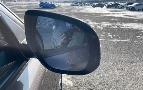 Mitsubishi Outlander III рестайлинг 3, 2022 год, 1 800 000 рублей, 26 фотография