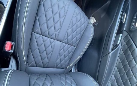 Mitsubishi Outlander III рестайлинг 3, 2022 год, 1 800 000 рублей, 25 фотография