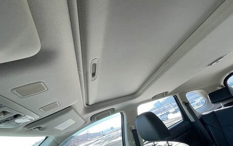 Mitsubishi Outlander III рестайлинг 3, 2022 год, 1 800 000 рублей, 27 фотография