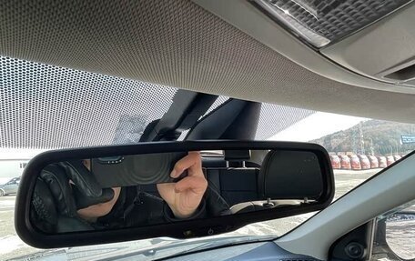 Mitsubishi Outlander III рестайлинг 3, 2022 год, 1 800 000 рублей, 23 фотография