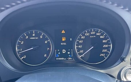 Mitsubishi Outlander III рестайлинг 3, 2022 год, 1 800 000 рублей, 29 фотография