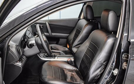 Mazda 6, 2011 год, 950 000 рублей, 10 фотография