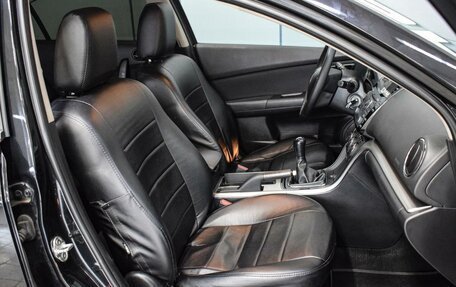 Mazda 6, 2011 год, 950 000 рублей, 8 фотография