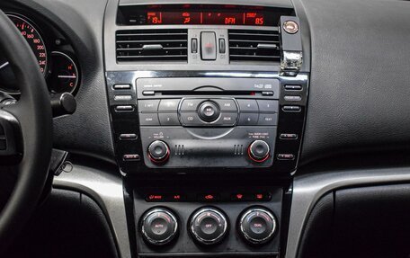 Mazda 6, 2011 год, 950 000 рублей, 12 фотография