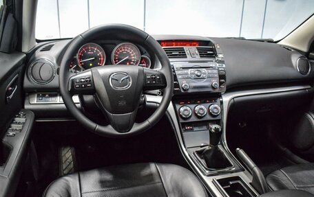 Mazda 6, 2011 год, 950 000 рублей, 6 фотография