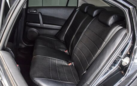 Mazda 6, 2011 год, 950 000 рублей, 9 фотография