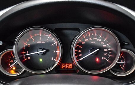 Mazda 6, 2011 год, 950 000 рублей, 19 фотография