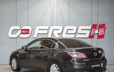 Mazda 6, 2011 год, 950 000 рублей, 2 фотография