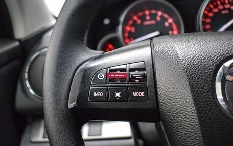 Mazda 6, 2011 год, 950 000 рублей, 14 фотография