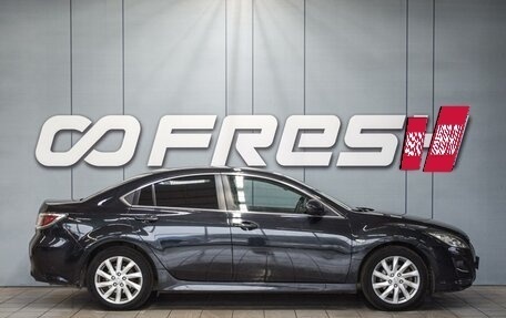 Mazda 6, 2011 год, 950 000 рублей, 5 фотография