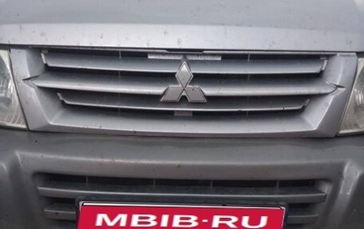 Mitsubishi Pajero III рестайлинг, 2004 год, 1 300 000 рублей, 1 фотография