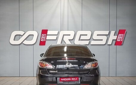 Mazda 6, 2011 год, 950 000 рублей, 4 фотография