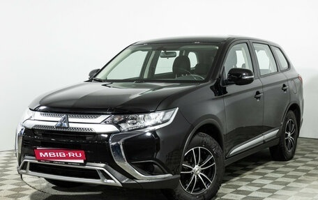 Mitsubishi Outlander III рестайлинг 3, 2021 год, 2 799 700 рублей, 1 фотография