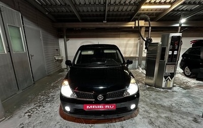 Nissan Tiida, 2012 год, 670 000 рублей, 1 фотография