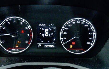 Geely Emgrand, 2023 год, 1 200 000 рублей, 7 фотография