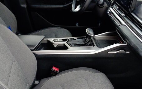 Geely Emgrand, 2023 год, 1 200 000 рублей, 5 фотография