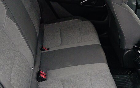 Geely Emgrand, 2023 год, 1 200 000 рублей, 6 фотография