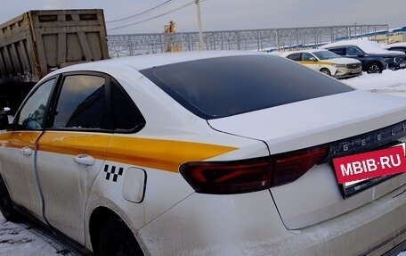 Geely Emgrand, 2023 год, 1 200 000 рублей, 3 фотография