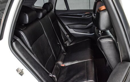 BMW X1, 2012 год, 920 000 рублей, 7 фотография