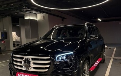 Mercedes-Benz GLS, 2025 год, 15 400 000 рублей, 1 фотография