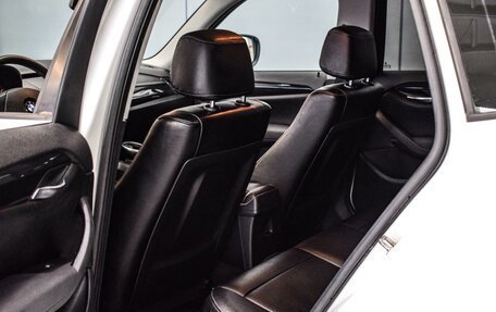 BMW X1, 2012 год, 920 000 рублей, 11 фотография